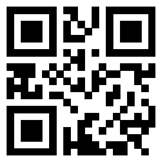 Il Qr Code di 3305803212