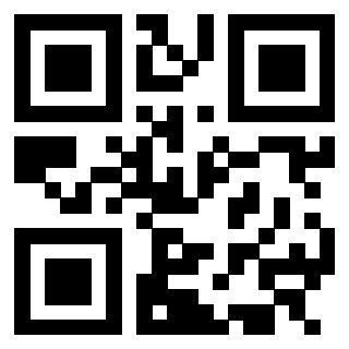 3305803213 - Immagine del QrCode associato