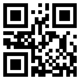 Immagine del QrCode di 3305803214