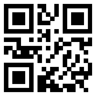 Il Qr Code di 3305803216