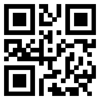 3305803217 - Immagine del QrCode associato