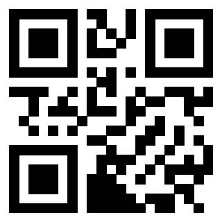 Il QrCode di 3305803218