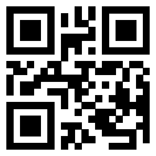 3305803219 - Immagine del QrCode associato