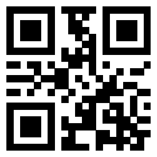 Il QrCode di 3305803222
