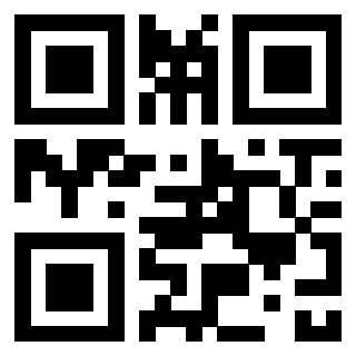 Immagine del Qr Code di 3305803224