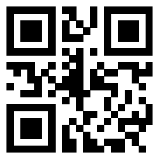 3305803226 QrCode associato