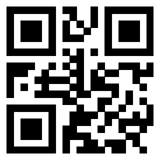 3305803229 - Immagine del QrCode associato