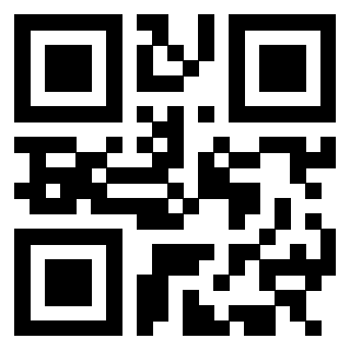 Scansione del Qr Code di 3305803233