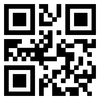Scansione del QrCode di 3305803235
