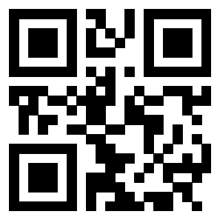 Scansione del QrCode di 3305803236