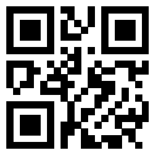 3305803238 - Immagine del Qr Code associato