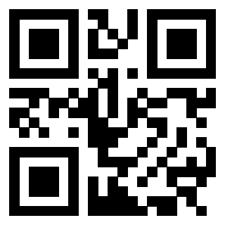 Immagine del Qr Code di 3305803240