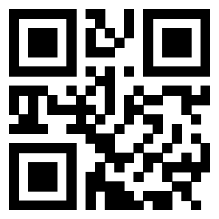 3305803241 - Immagine del QrCode associato