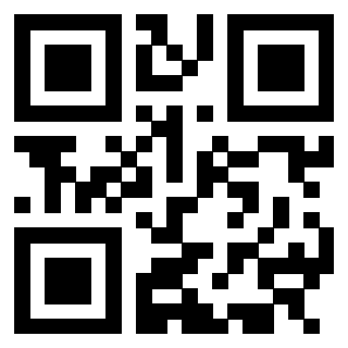 3305803243 - Immagine del QrCode associato