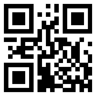 Scansione del QrCode di 3305803245