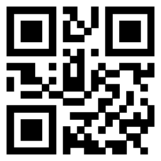 3305803249 - Immagine del QrCode