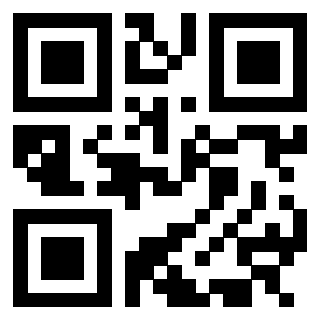 Immagine del QrCode di 3305803250
