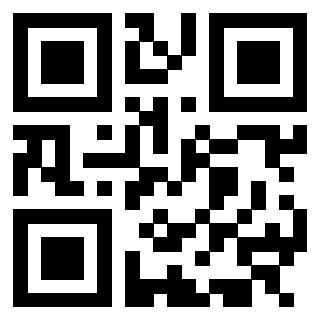 3305803251 - Immagine del Qr Code associato