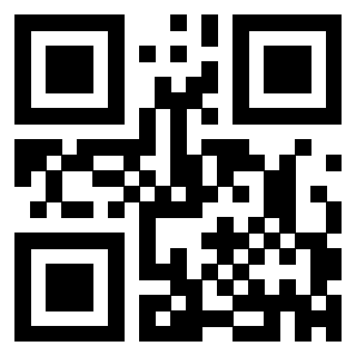 3305803252 Qr Code associato