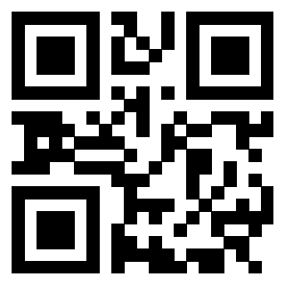 3305803256 QrCode associato