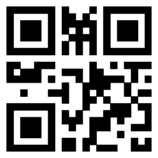 Immagine del QrCode di 3305803259