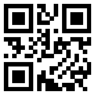 Il QrCode di 3305803260