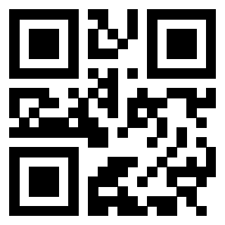 Immagine del Qr Code di 3305803262