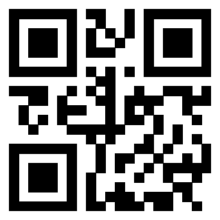 Il Qr Code di 3305803264