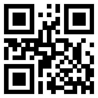 3305803265 - Immagine del QrCode associato