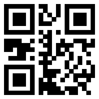 Immagine del QrCode di 3305803266