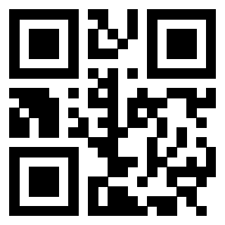 Il Qr Code di 3305803267