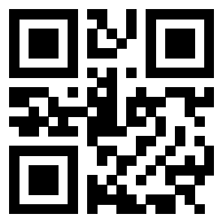 3305803268 - Immagine del Qr Code