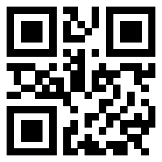 3305803269 Qr Code associato