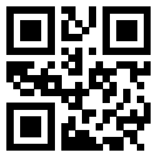 Il QrCode di 3305803273