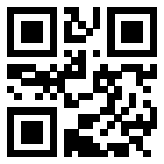 3305803274 - Immagine del QrCode associato
