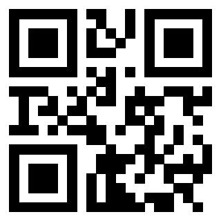 Il QrCode di 3305803275