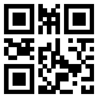 Scansione del Qr Code di 3305803276
