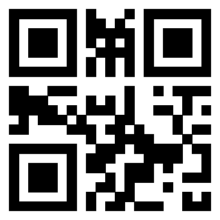 3305803277 Qr Code associato