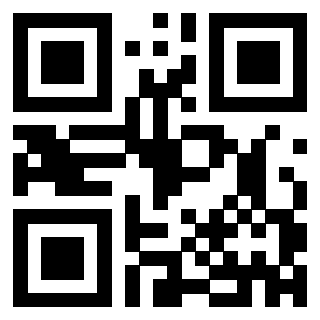 Immagine del Qr Code di 3305803279