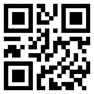 Immagine del QrCode di 3305803281