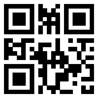 3305803283 - Immagine del QrCode
