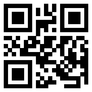 Scansione del Qr Code di 3305803284