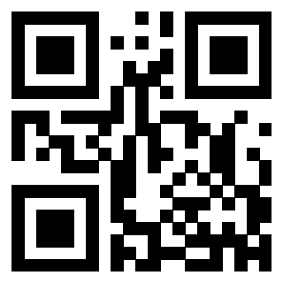Il Qr Code di 3305803285