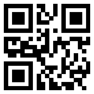 3305803287 - Immagine del QrCode