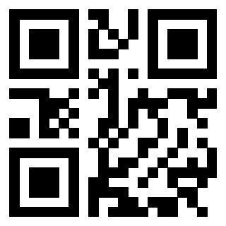 3305803288 Qr Code associato