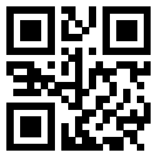 Immagine del Qr Code di 3305803289