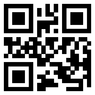 Il QrCode di 3305803293