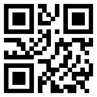 3305803294 QrCode associato