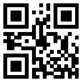 Scansione del QrCode di 3305803295