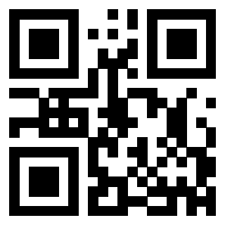 Scansione del Qr Code di 3305803296